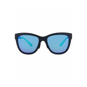 Maui Jim Square-Frame Nylon Sunglasses Blue Womens